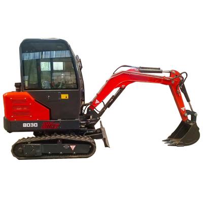 China factory cheap crawler mini excavator 3 ton for sale super malaysia 3t backhole excavator made in china 3ton agricultural excavator for sale