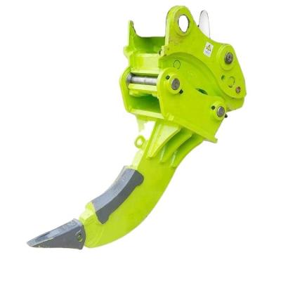 China Excavator Attachment Hydraulic Vibrating Ripper Hammer For Excavator Heavy Duty Excavator Rock Ripper For 15 Ton - 120 Ton Excavator for sale