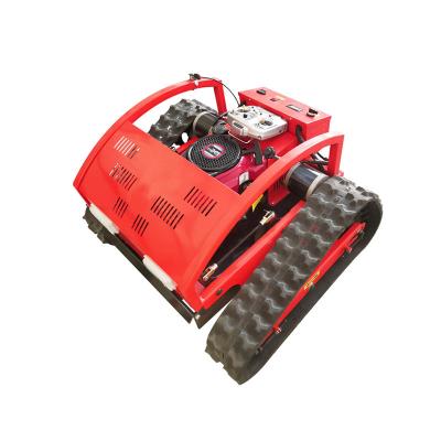 China High Torque Lawn Mower Mower Fast Mowing Products Are Used To Build Remote Lawn Mower for sale