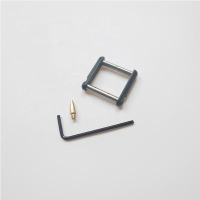 China Anti Walk AR Cam Lock Pins Accessories AR-15 Tactical Cam Lock Pins Anti Non-rotating Pins for sale