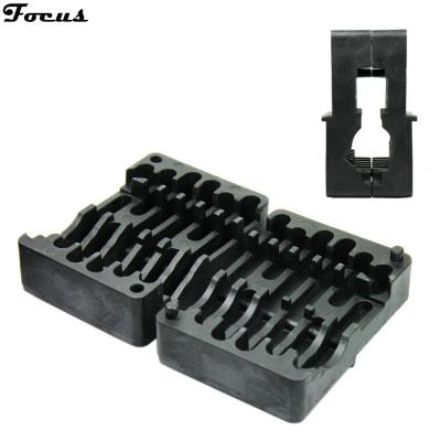 China M4 AR15 5.56 .223 construction solvent heavy duty M4 AR15 5.56 polymer .223 upper receiver vise block for sale