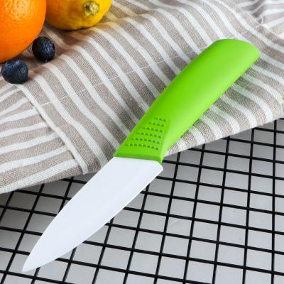 China Viable Maker Custom Multifunctional Ceramic Fruit Knife For Multiple Colors Available for sale