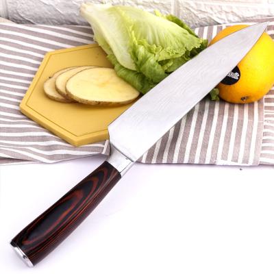 China Manufacturer China Cheap Wholesale Viable Professional Knives Fish Knife for sale