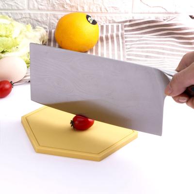 China Sustainable Professional Manufacturer Top Selling Kitchen Knives And Accessories Kitchen Stainless Steel Cleaver Knife for sale