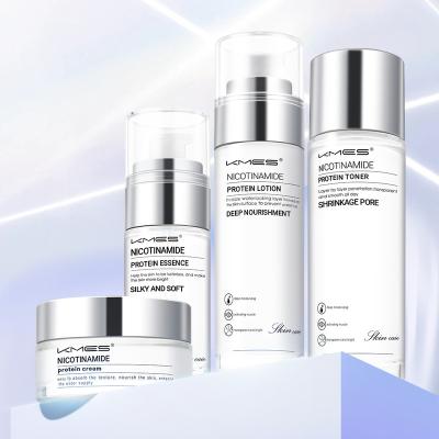 China KMES SKIN CARE Nicotinamide Light Glamor Queen Set NO: SCS02 for sale