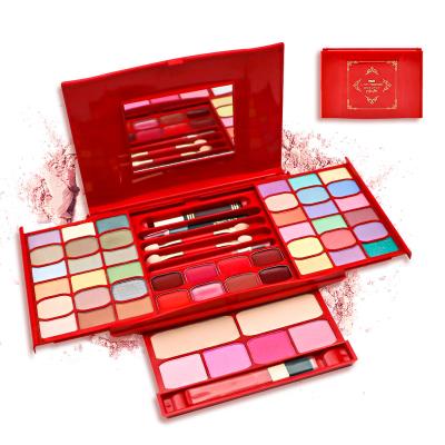 China Sustainable Makeup Kit For Kids Girl Real C-1051 from KMES for sale