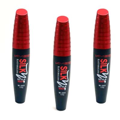 China Wholesale Cheap KMES Moisturizer Waterproof Mascara Mascara M-355 for sale