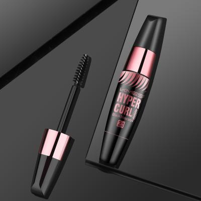 China KMES Moisturizing Cream Lash Extension Mascara Black Mascara 2 in 1 mascara M-367 for sale