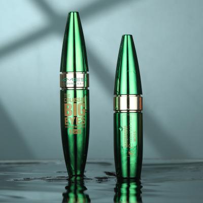 China Wholesale Lasting Mascara M-365 From KMES Brand Diamond Mascara 4D Thick Curl Water Resistant Fast/Quick Dry Mascara for sale