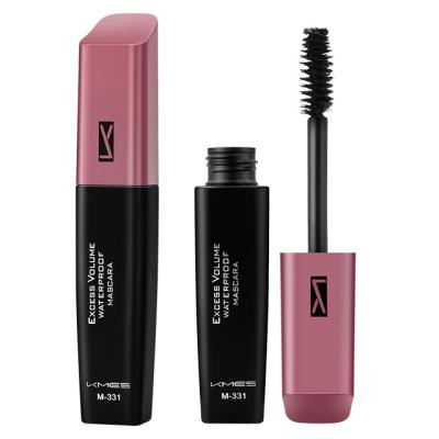 China KMES Fast/Quick Dry Cosmetics Waterproof Liquid Mascara M-331 for sale