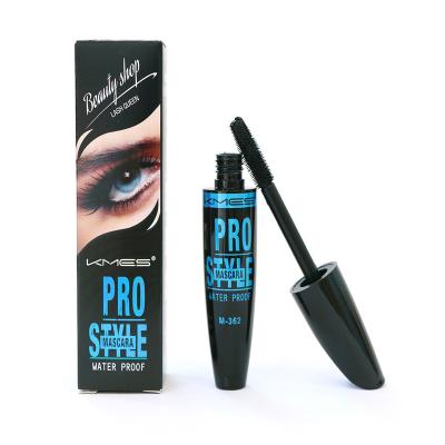 China KMES Eye Makeup Life Wholesale Unique Waterproof Mascara M-362B for sale