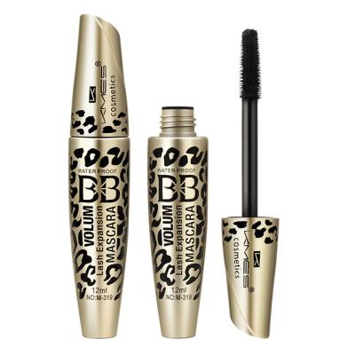 China Homemade Magic Extension Mascara Fast/Quick Dry Professional Mascara from KMES for Women M-319 for sale