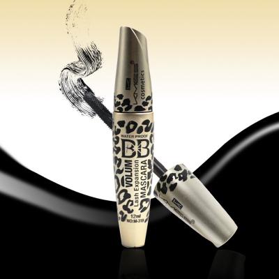 China KMES Homemade Magical Extension Makeup Brand Fast/Quick Dry Mascara For Life M-349 for sale