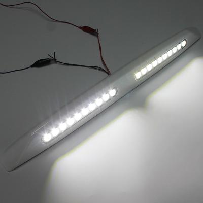 China Waterproof Outdoor Automobile Lamp 6W IP56 Porch LED RV Light Caravan Motorhome Marine LED Lights 12V for sale