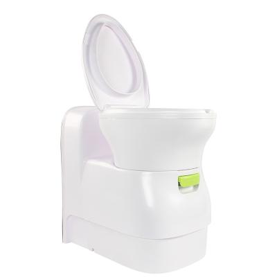 China TYTXRV High Quality Electric RV Toilet With Hatch RV Caravan Intelligence Closestool Toilet 615*435*665mm for sale