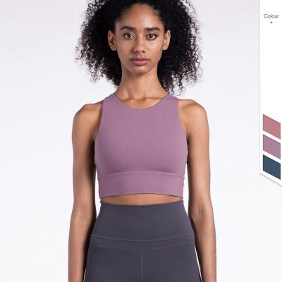 China 2020 New Styles Breathable Yoga Set Women Yoga Workout Wear Women's Seamless Sportswear for sale