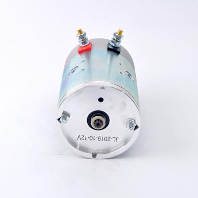 China 60v 2000w high rpm drip proof high speed electric motor for sale