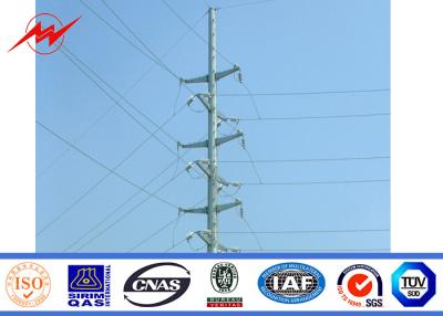 Κίνα ISO 69 KV Polygonal ηλεκτρικής δύναμης Πολωνός 2 τμήματα προς πώληση