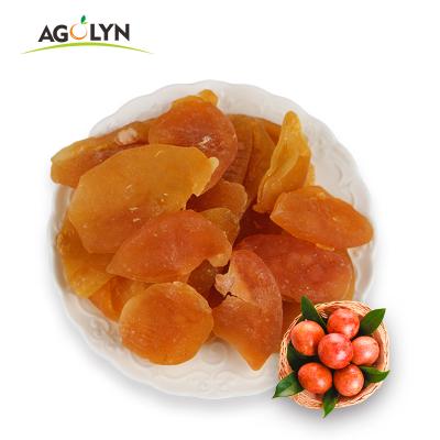 China 2021 natural flavor dry good quality export price dried passionflower edible passion flower for sale