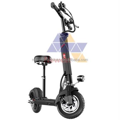 China Unisex Household Electric Escooter Scooter With Most Popular for sale