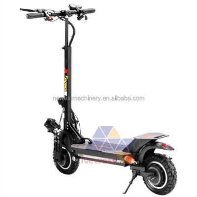 China Wholesale Price Unisex Electric Scooter With Seat With Multi Function for sale