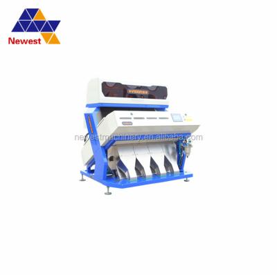 China Commercial Sourcing Cereals Sorter, Rice Color Sorter Machine, Grain Color Fast Speed ​​Peanut Color Sorter Machine Sorter for sale