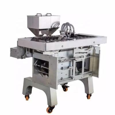 China Multifunctional Hotels Taiyaki Waffle Making Machinery Waffle Maker Machines Fish Waffle Making Machinery for sale