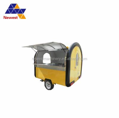 China bakery food cart trailer bakery food cart trailer for sale deep fryer deep fryer food trailer australia standard mobile food trailer for sale