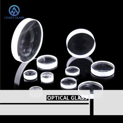 China Cubierta protectora Lentes convexas para filtro de proyector Transparente en venta