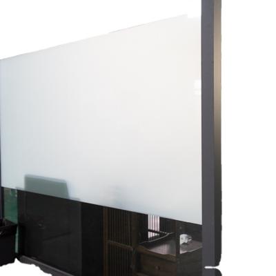 Cina OEM ODM Smart PDLC Film regolabile Switchable For Interior Office Partition in vendita