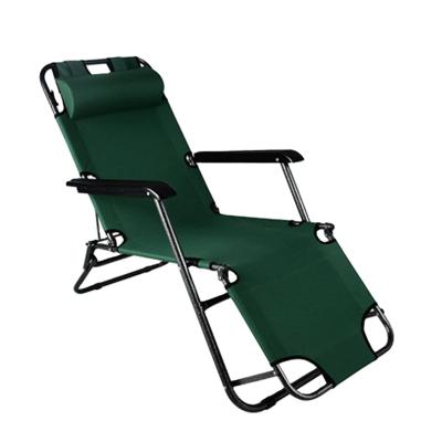 China Garden Modern Folding Lounger Folding Outdoor Garden Chairs for sale