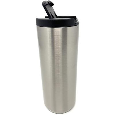 China Sustainable STARBKS Vacuum Insulated Classic Stainless Steel Vacuum Tumbler for sale