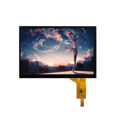 China 12.1 inch 1280*800 LVD high resolution display screen with touch used for smart home appliances 12.1 inch for sale