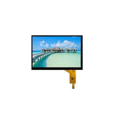 China 12.1 inch 1280*800 LVD high resolution display screen with touch used for smart home appliances 12.1 inch for sale