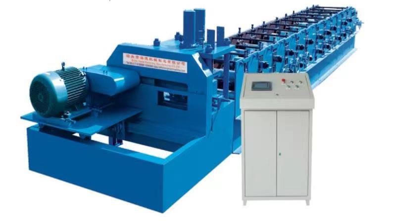 Verified China supplier - Botou Haide Machinery Manufacturing Co., Ltd.