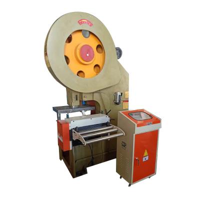 China Punch Function Hydraulic Press Punching Machine for sale