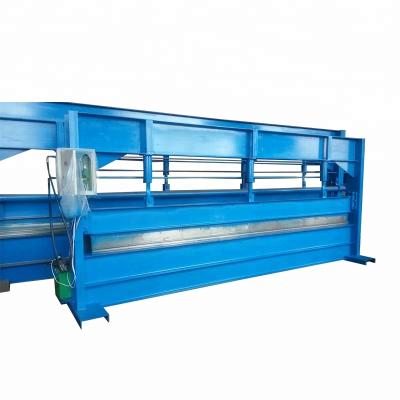 China Good hotel prices! sheet steel hydraulic bending machine for sale