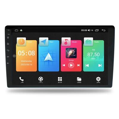 China 7/9/10 Zoll Android Multimedia Player GPS WIFI Bluetooth Player Auto DVD Auto Radio GPS Karten-Player zu verkaufen