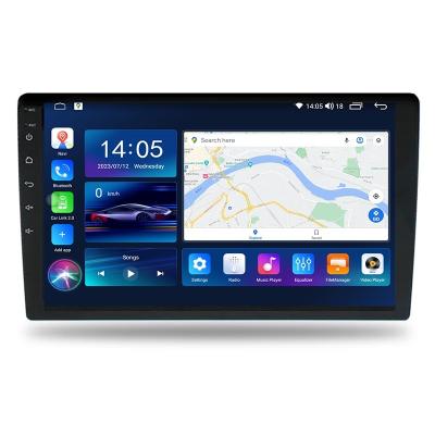 Китай IPS Screen 2Din Car GPS Navigation Универсальный DVD-плеер Аудио Видео Радио Wifi BT5.0 продается