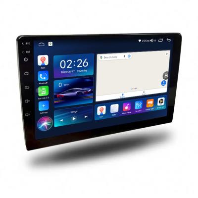 China Universalmodell 9 10 Zoll Auto-Audio-Stereoanlage MP5 FM AM Musikradio mit Touchscreen zu verkaufen