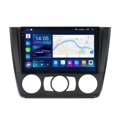 Chine Lecteur multimédia DVD pour voiture Navigation GPS automatique 4G DSP pour BMW Série 5 F10/F11 2011-2016 à vendre