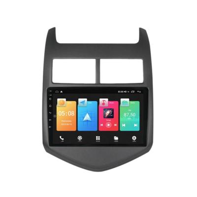 China Universal 2010-2015 Chevrolet Camaro Touch Screen Android Car Audio com Navegação GPS à venda