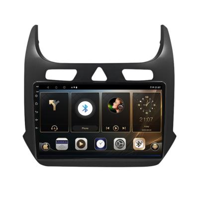 China Chevrolet Cruze J300 2008-2012 Android 10 Car Radio Navigation Stereo mit 4 Kern CPU zu verkaufen