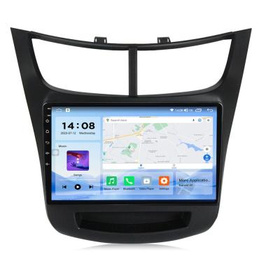 Cina 9 pollici di schermo Tesla Android DVD Navigation per Chevrolet Cruze e altre combinazioni in vendita