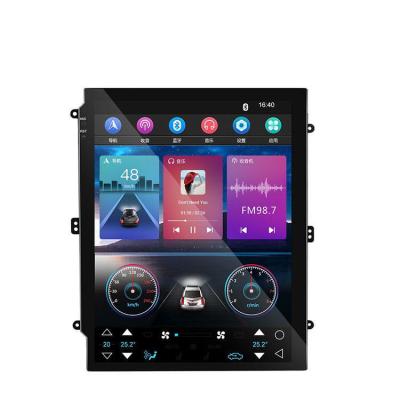 Κίνα Σύνδεση USB 9,7 ιντσών Vertical Screen Car Radio με ανάλυση 1280*800 και στερεόφωνο προς πώληση