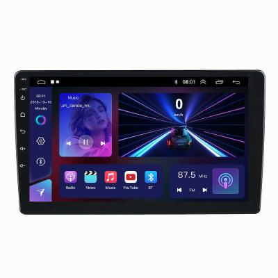 China 2DIN Carplay For Hyundai Veracruz IX55 2006-2015 Stereo Multimedia Player GPS Autoradio for sale