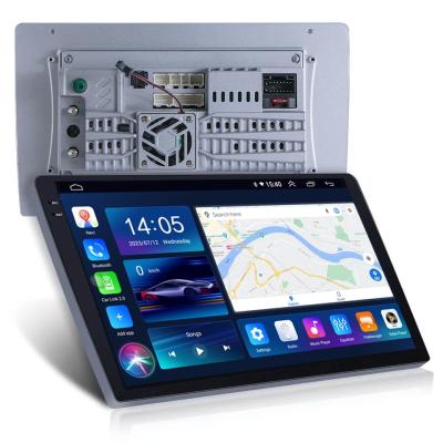 中国 ワイヤレスカープレイとAndroid Auto 10インチカーAndroid Player オクタコアCPU 2 32GB/4 64GB 販売のため