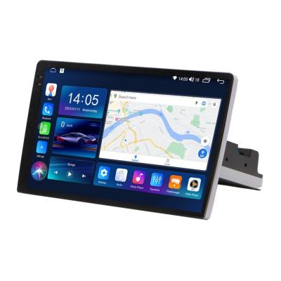 中国 9インチ 2Kスクリーン 2DINカーラジオ Android 10 OS と Carplay/Android Auto 互換性 販売のため