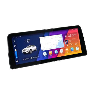 China Universal Car Model 12.3 Inch Android Car Stereo with Touch Screen and GPS Navigation for sale