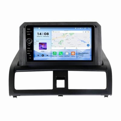 Chine Lecteur radio stéréo pour voiture à résolution TV 1280*800 pour Honda CIVIC 2014-2018 à vendre